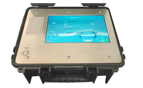 油液质量检测仪